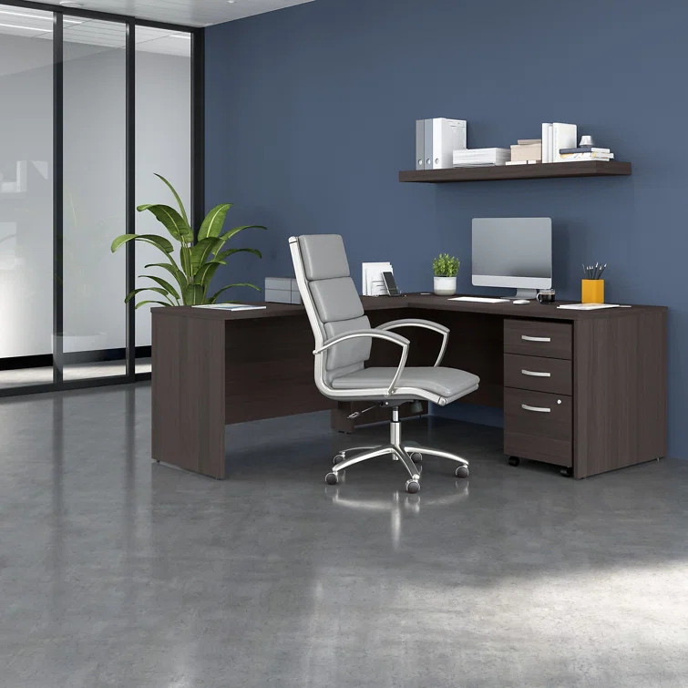 66'' Desk