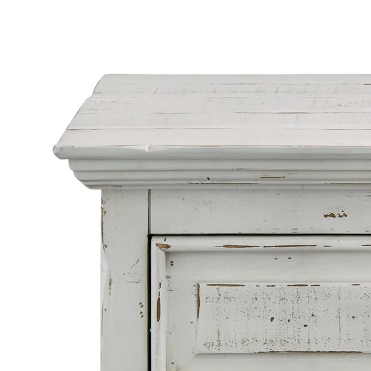 61'' W 6 - Drawer Dresser