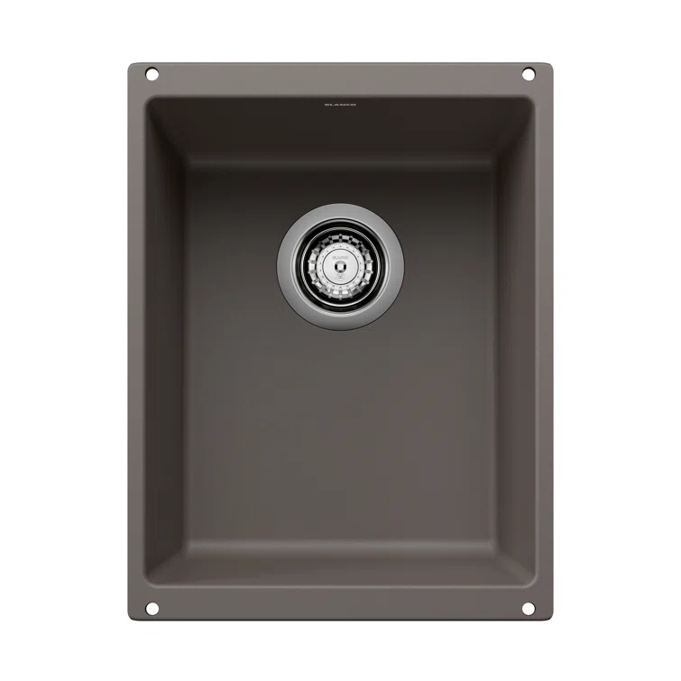 Precis SILGRANIT 13" Undermount Bar Sink