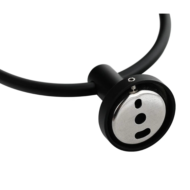 Elizabeth Wall Mounted Towel Ring