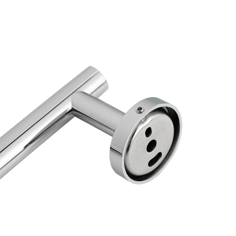 Elizabeth Wall Mounted Toilet Paper Holder