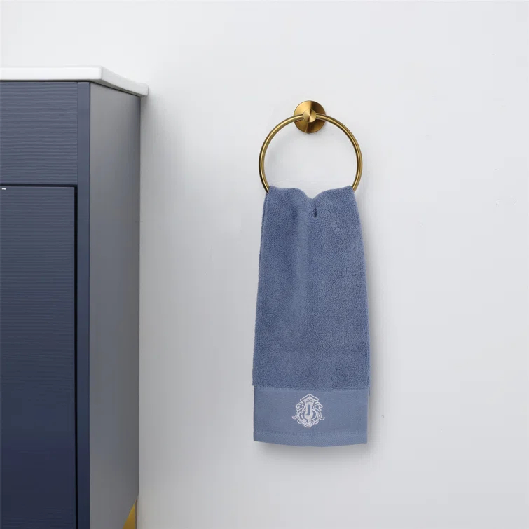 Elizabeth Wall Mounted Towel Ring