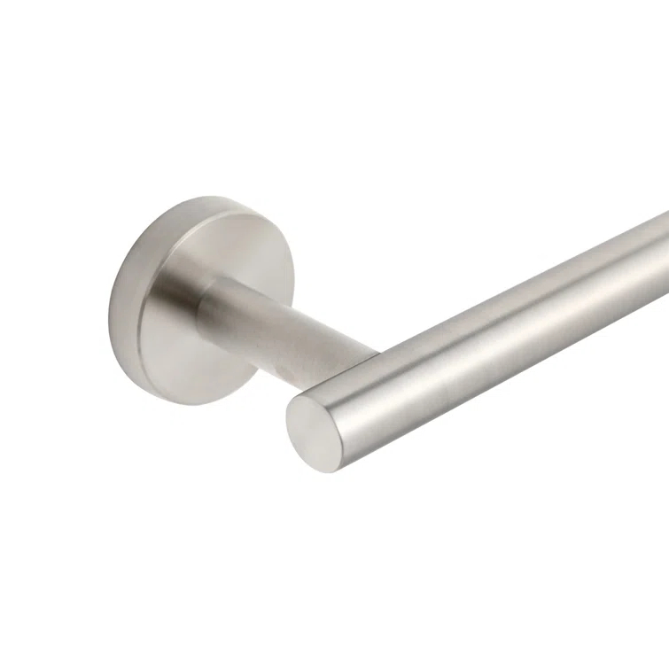 Elizabeth Wall Mounted Toilet Paper Holder