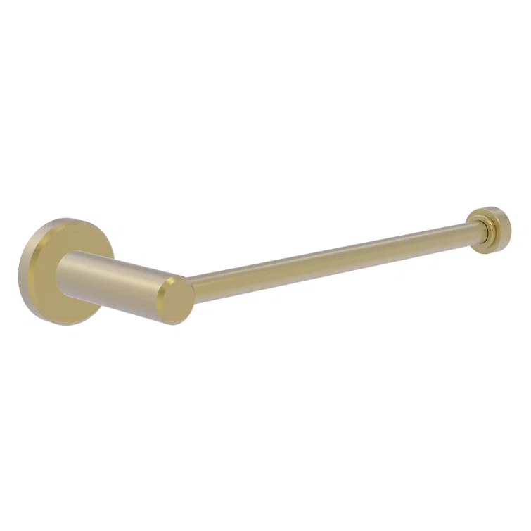 10.08'' 1 Wall Towel Bar