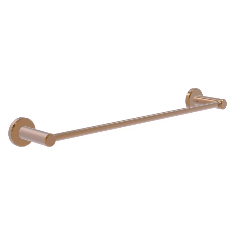 20'' 1 Wall Towel Bar
