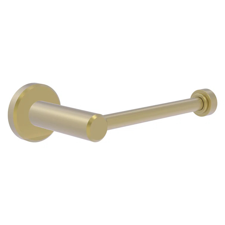 Wall Mounted Toilet Paper Holder