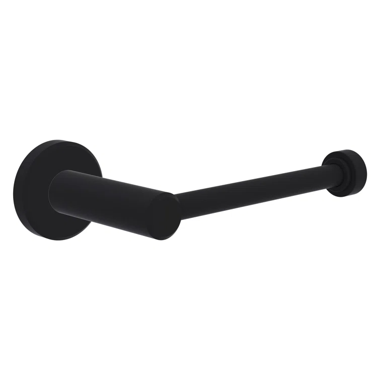 Wall Mounted Toilet Paper Holder