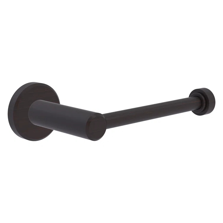 Wall Mounted Toilet Paper Holder