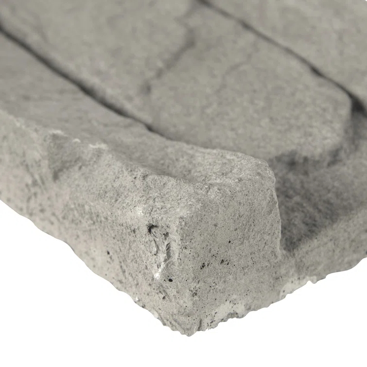 Terraforma Manufactured Stacked Stone Look Wall Tile (6 sq. ft. per Box)
