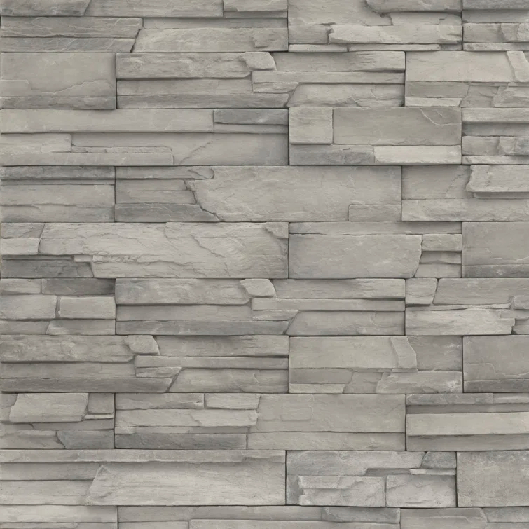 Terraforma Manufactured Stacked Stone Look Wall Tile (6 sq. ft. per Box)
