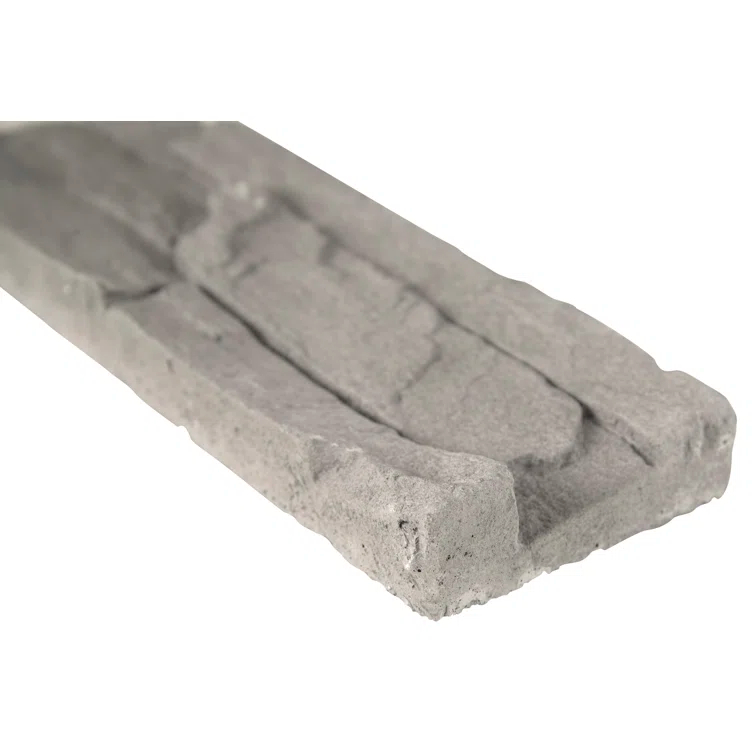 Terraforma Manufactured Stacked Stone Look Wall Tile (6 sq. ft. per Box)