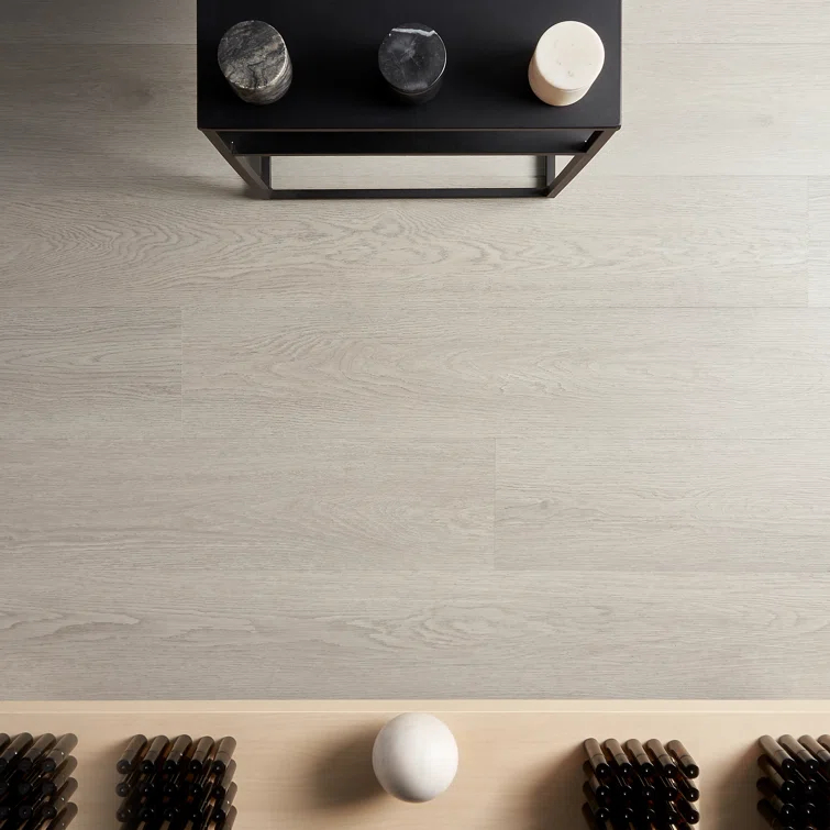 Hansen XL 28MIL 9" x 72" Rigid Core Click-Lock Luxury Vinyl Plank