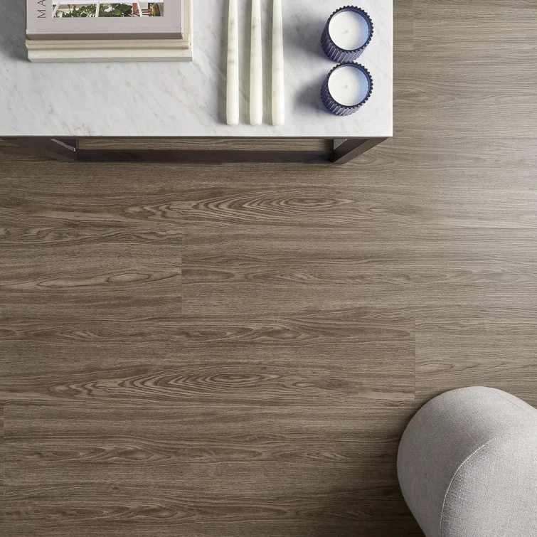 Hansen XL 28MIL 9" x 72" Rigid Core Click-Lock Luxury Vinyl Plank