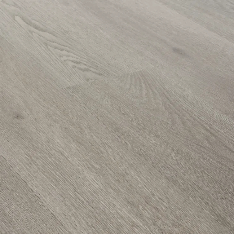 Revive 2'' Thick 6.3'' W x 48.4'' L Vinyl Plank