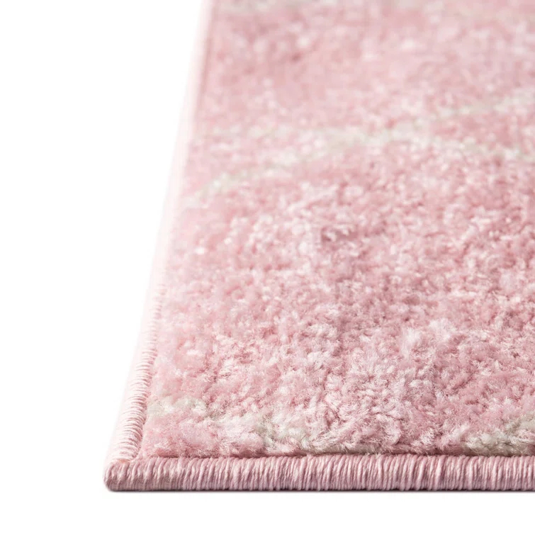Debrodie Geometric Indoor Rug