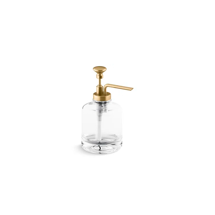 Artifacts® Soap Dispenser