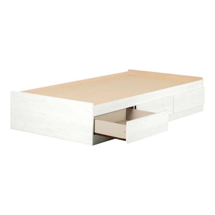Bethany 3 Drawer Platform Bed by Sand & Stable™ Baby & Kids