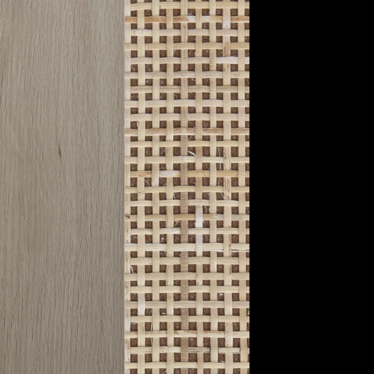 Mina TV Stand for TVs up to 55"