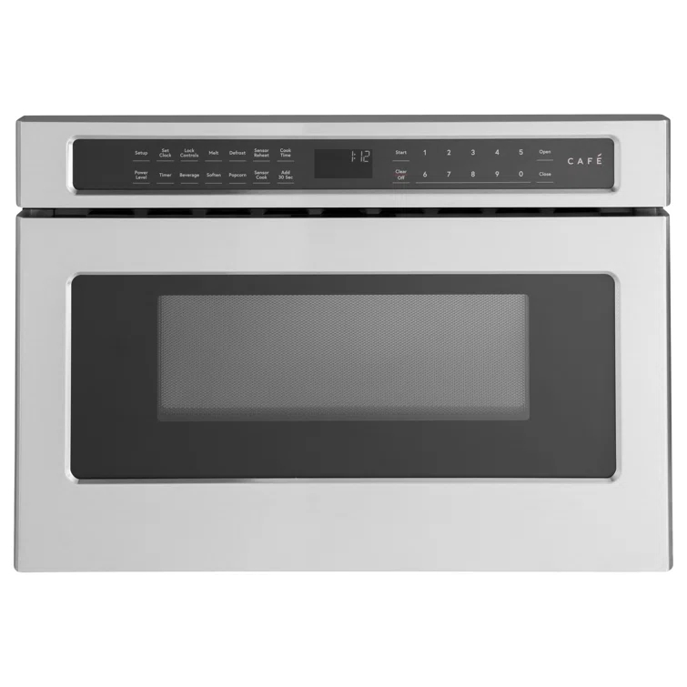 Café Built-In Microwave Drawer Oven