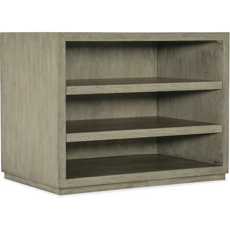 Linville Falls 84'' Wide 4 - Drawer Filing Credenza
