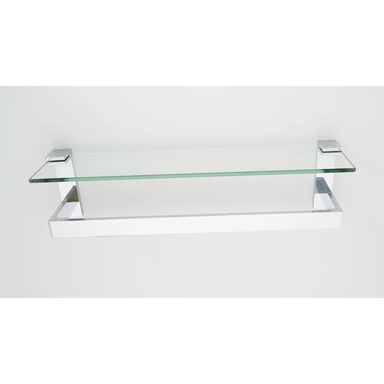 Linear 18'' 1 Wall Towel Bar