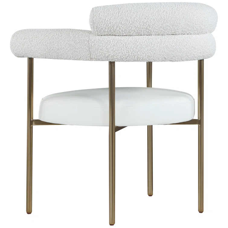 Izak 18.5'' H Upholstered Armchair
