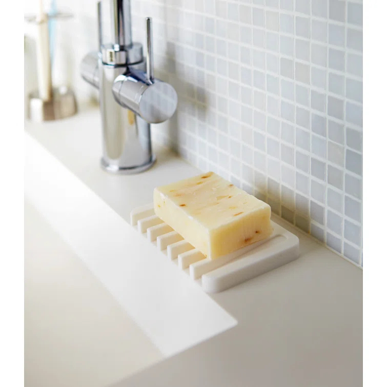 Yamazaki Home Soap Tray