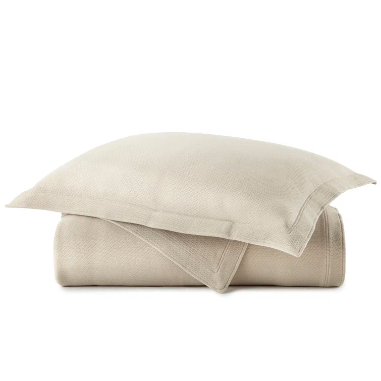 Peacock Alley Angie Matelasse Coverlet