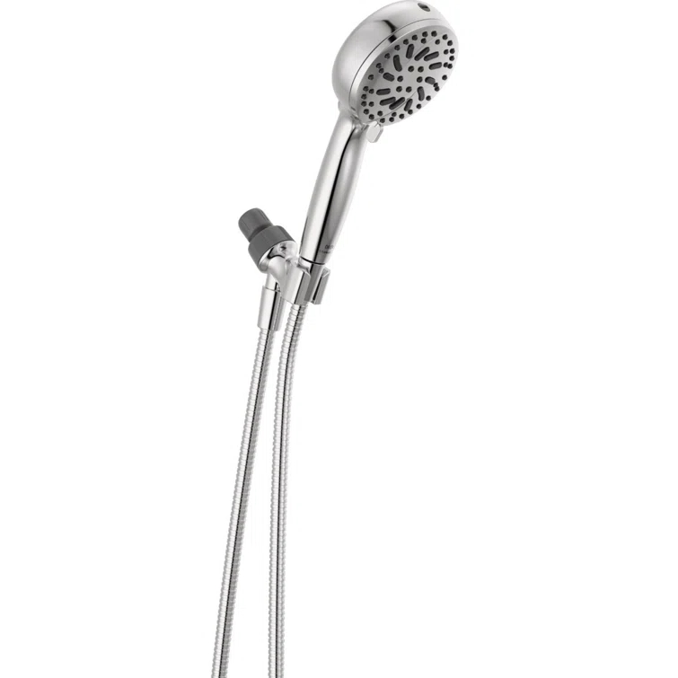 ProClean Handheld Shower, High Pressure Spray Handheld Shower Head, Hand Shower with Hose