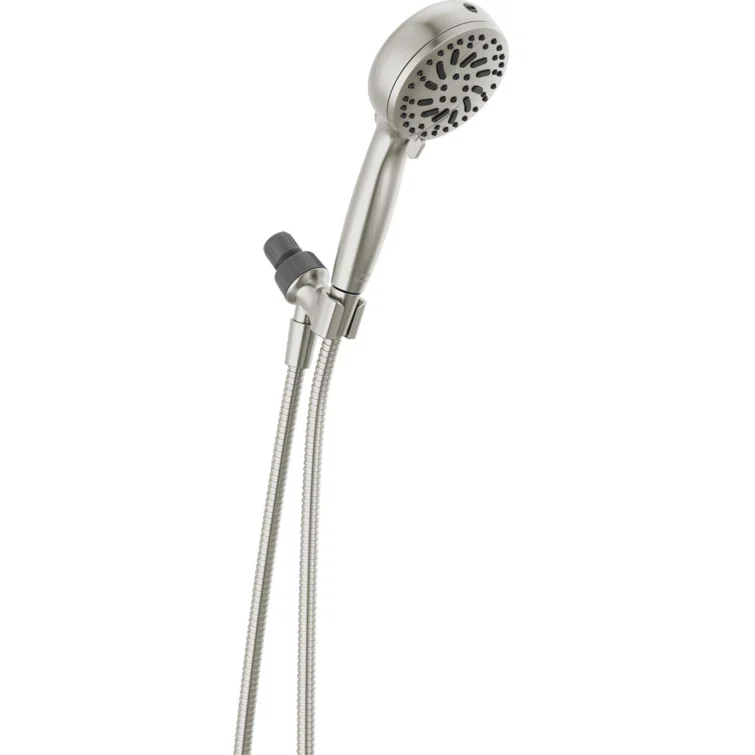 ProClean Handheld Shower, High Pressure Spray Handheld Shower Head, Hand Shower with Hose