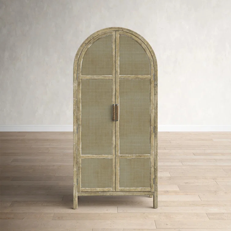 Surfrider Armoire