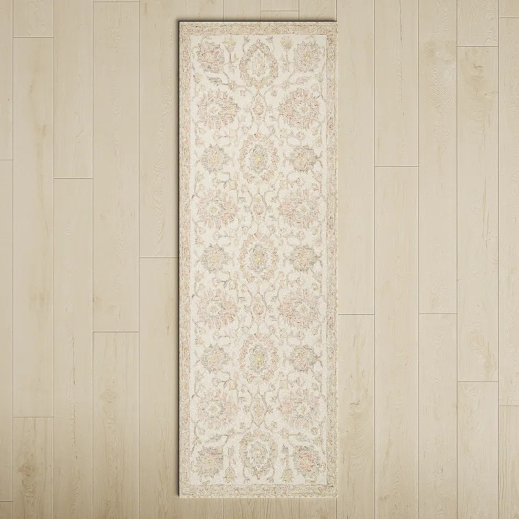 Aden Wool Rug