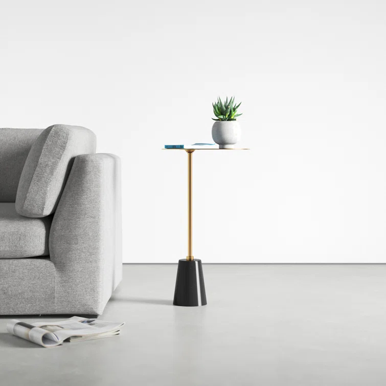 Anibal End Table