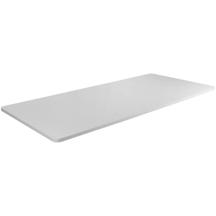 Universal Table Top for Sit to Stand Desk Frames