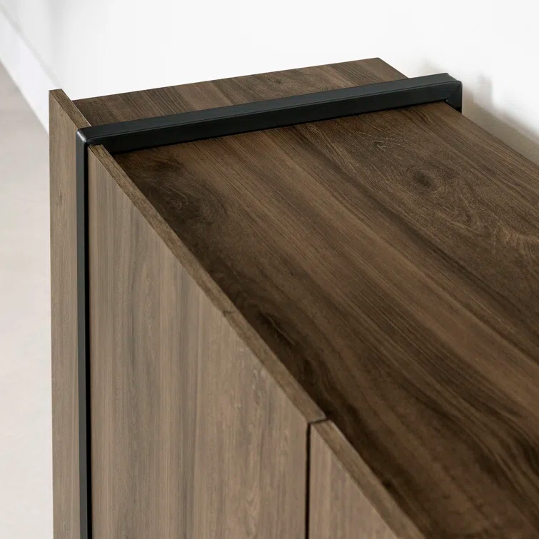 Mezzy 2-Door Sideboard