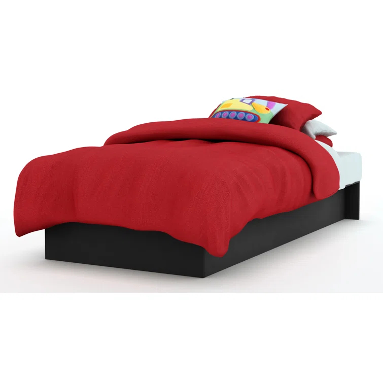 Libra Twin Platform Bed