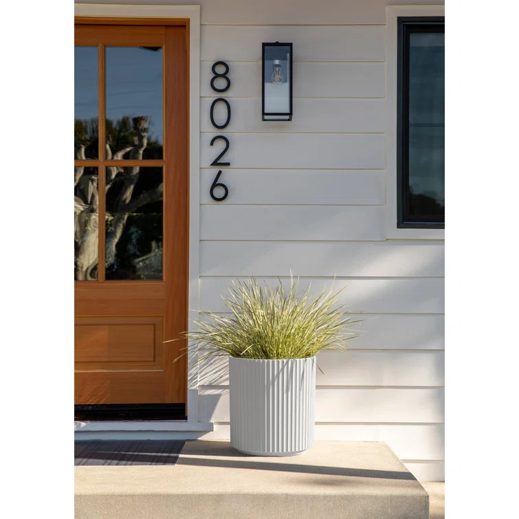 Demi Series Round Planter