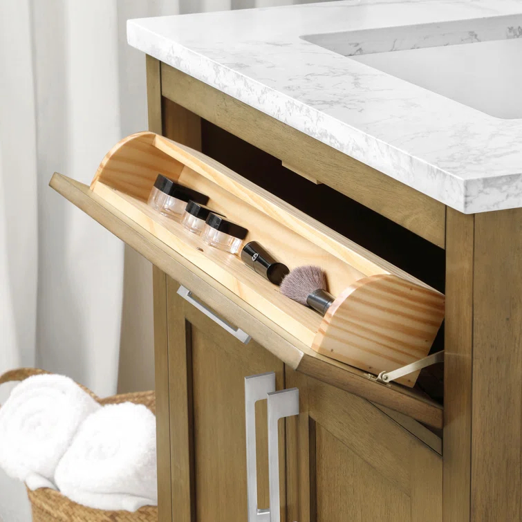 OVE Decors Athea 30" Single Bathroom Vanity
