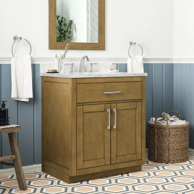 OVE Decors Athea 30" Single Bathroom Vanity