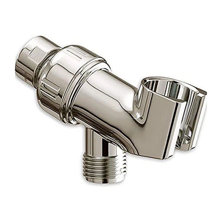 Universal American Standard Handheld Shower Head Holder Arm Bracket