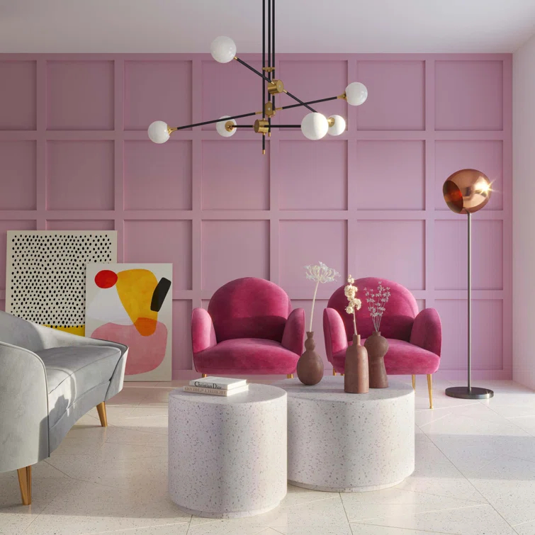 Sur Coffee Table