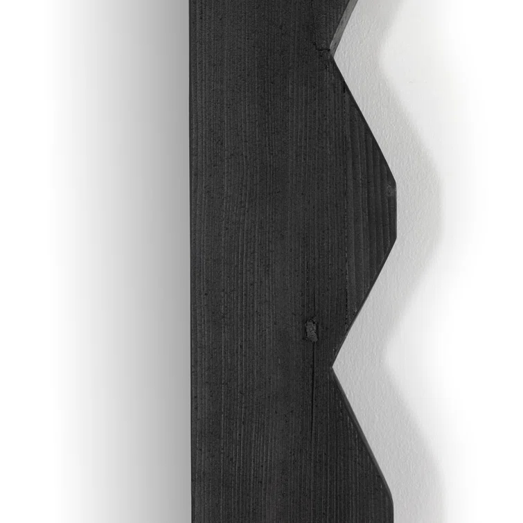 Aldrik Beveled Mirror
