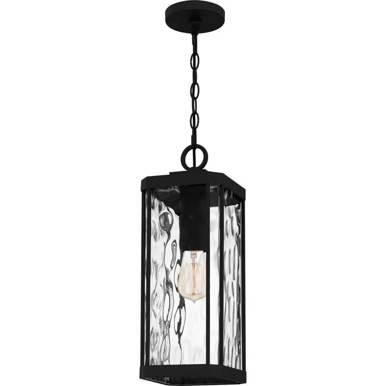 Narberth Outdoor Lighting