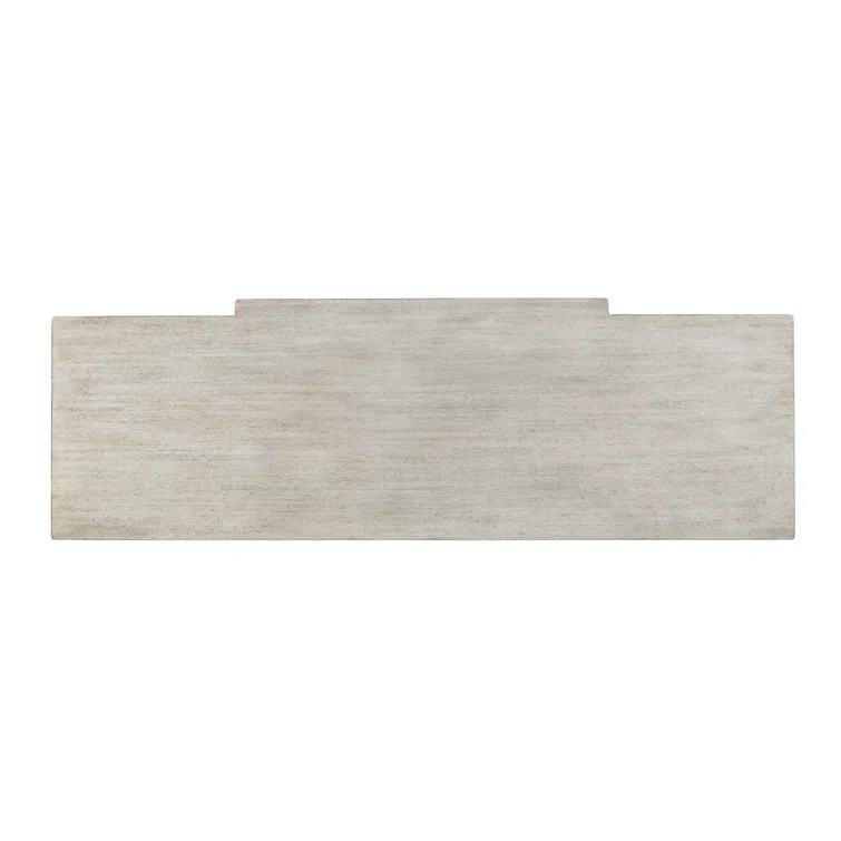 Oyster Bay Solid Wood 68'' W 9 - Drawer Dresser