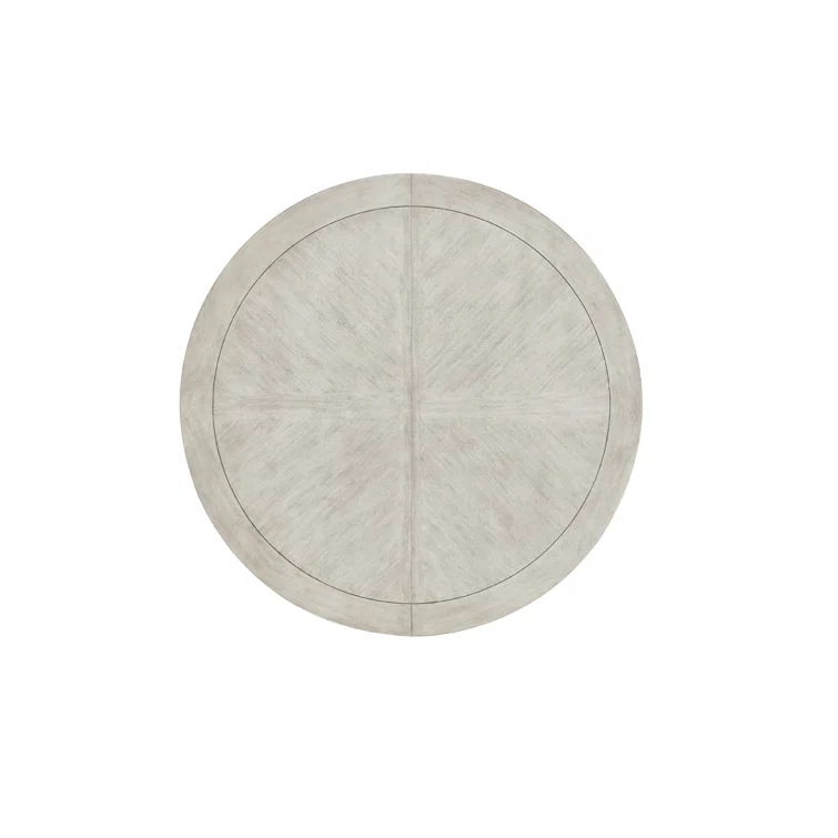 Oyster Bay Calerton Round Dining Table