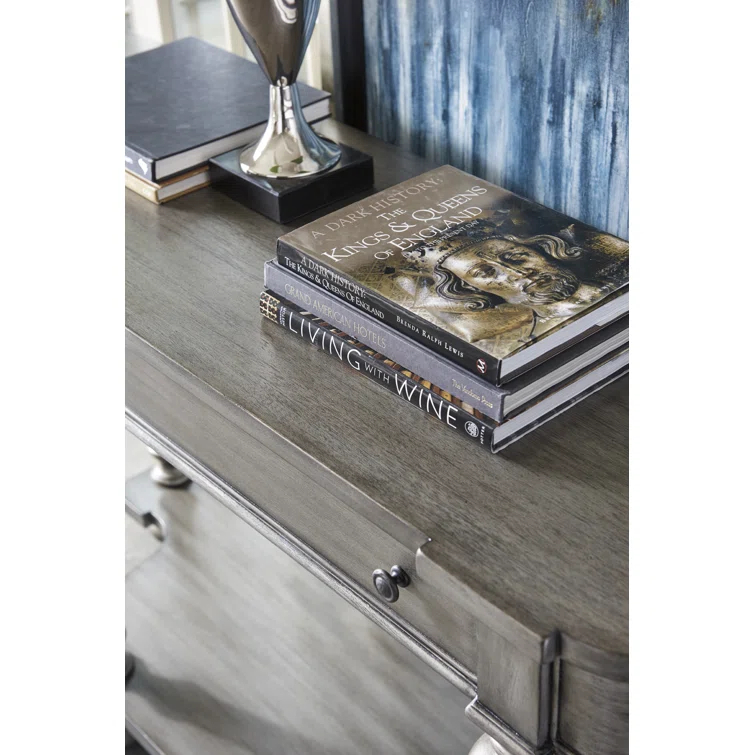 Oyster Bay Point Sideboard