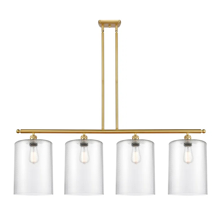 Cobbleskill 4 - Light Pendant