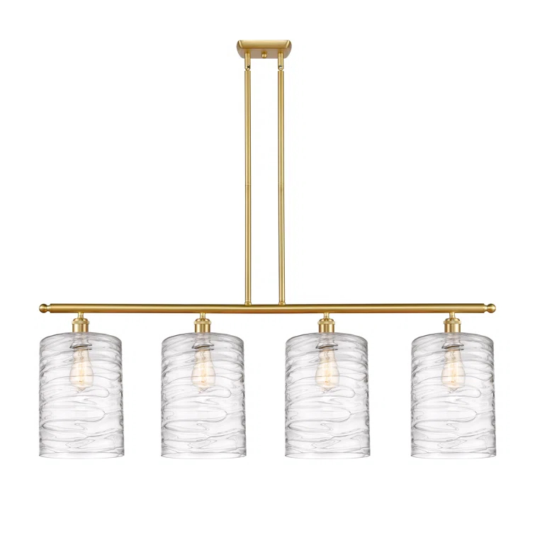 Innovations Lighting Cobbleskill 4 - Light Pendant
