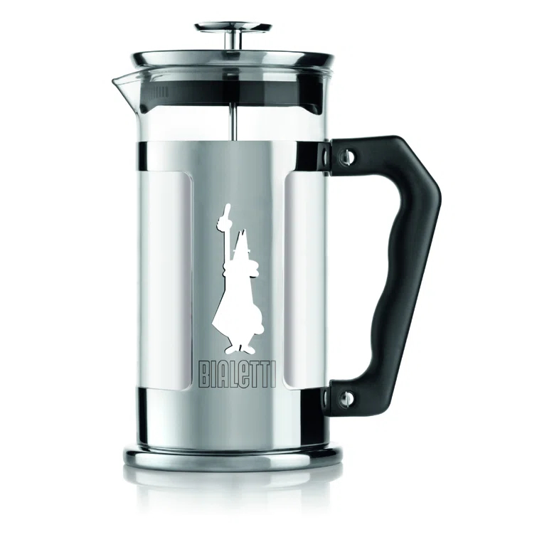 Bialetti French Press Preziosa