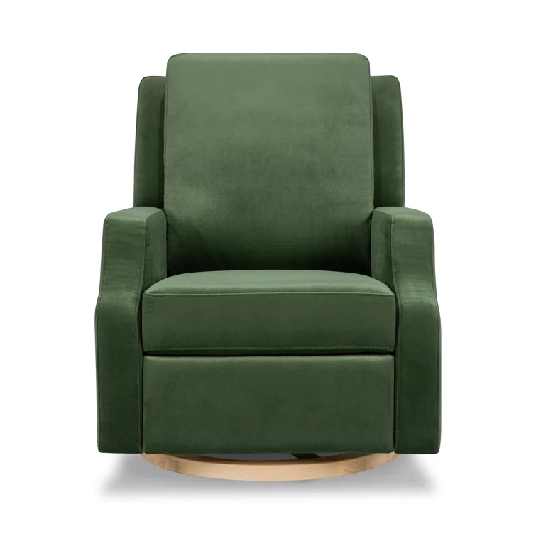 Crewe Recliner and Swivel Glider